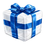 Jokeri Casino: Gift Image